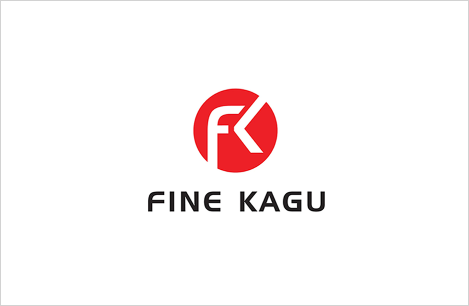 FINE KAGU 标志