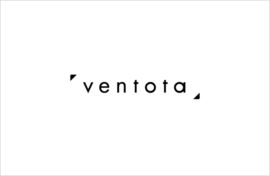 VENTOTA 标志