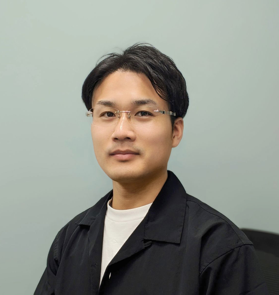 总裁照片