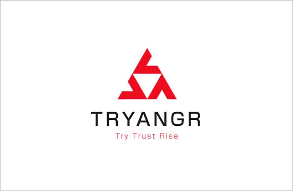 TRYANGR大阪总部